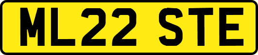 ML22STE