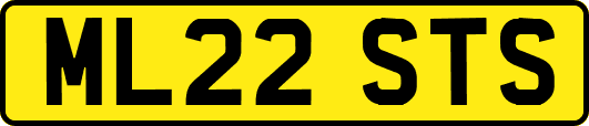 ML22STS