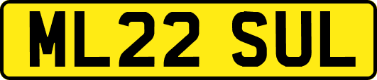 ML22SUL