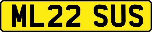 ML22SUS