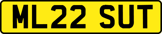 ML22SUT
