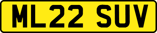 ML22SUV