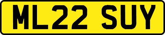 ML22SUY