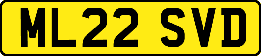 ML22SVD