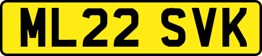 ML22SVK