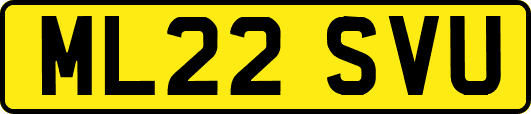 ML22SVU