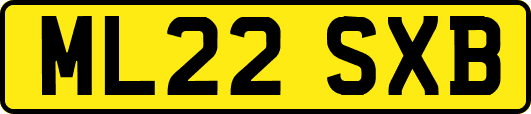 ML22SXB