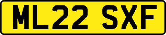 ML22SXF