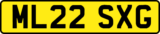 ML22SXG