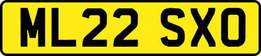 ML22SXO
