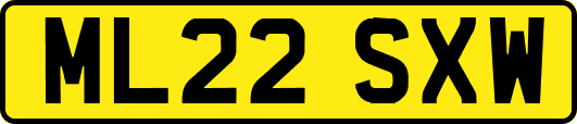 ML22SXW