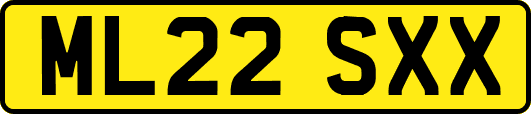 ML22SXX