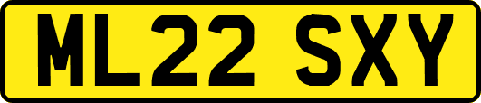 ML22SXY