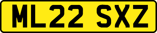 ML22SXZ