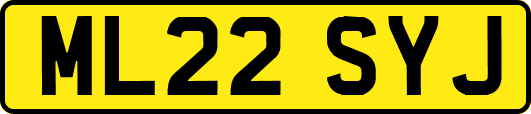 ML22SYJ