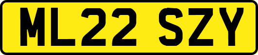 ML22SZY