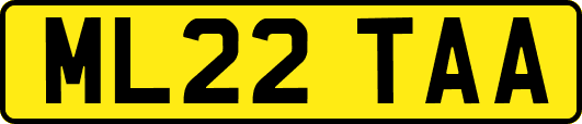 ML22TAA