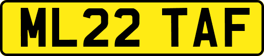 ML22TAF