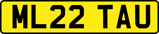 ML22TAU