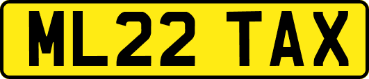 ML22TAX