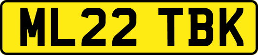 ML22TBK