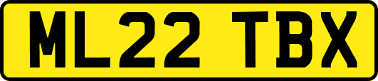 ML22TBX