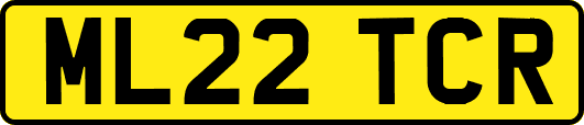 ML22TCR