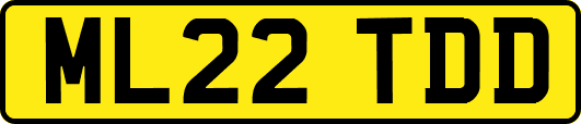ML22TDD