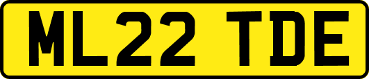 ML22TDE