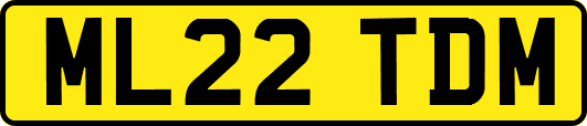 ML22TDM