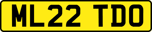 ML22TDO
