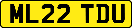 ML22TDU