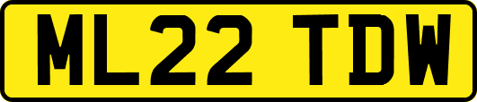 ML22TDW