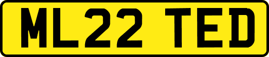 ML22TED