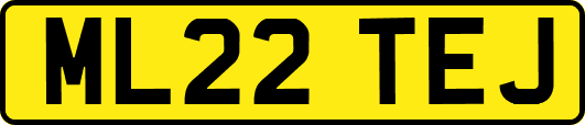 ML22TEJ
