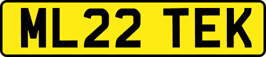 ML22TEK