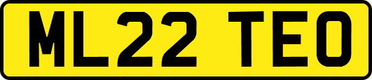 ML22TEO