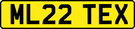 ML22TEX
