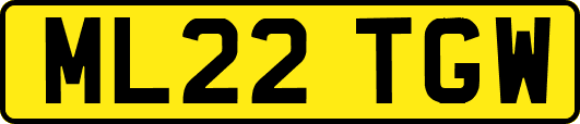 ML22TGW