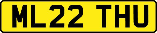 ML22THU