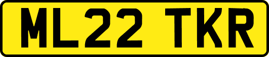 ML22TKR