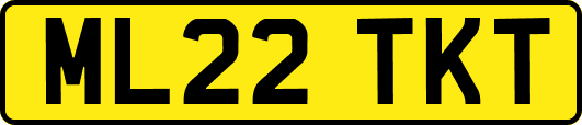 ML22TKT