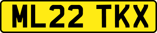 ML22TKX