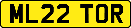 ML22TOR