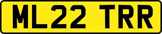 ML22TRR