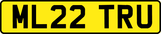 ML22TRU