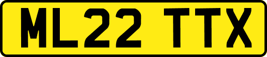 ML22TTX