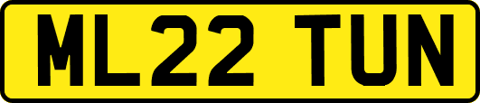 ML22TUN