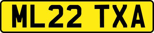 ML22TXA