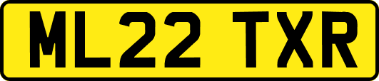 ML22TXR